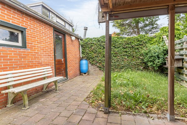 Medium property photo - Gerrit Imbosstraat 32, 9607 PD Foxhol